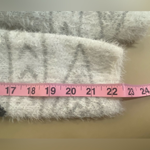 Northern Angel by Anthropology Aztecs design Sweater - Picture 8 of 11